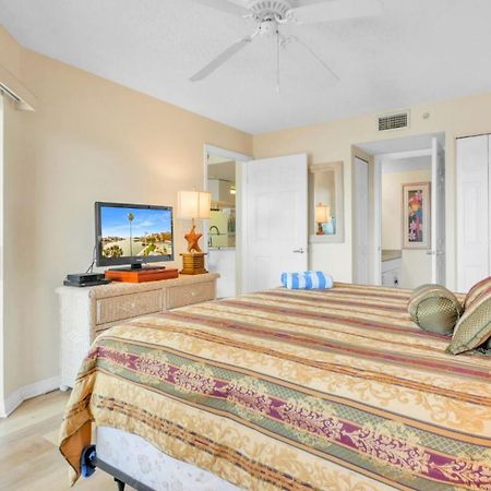 Sunrise Resort By Liberte' St. Pete Beach Eksteriør billede