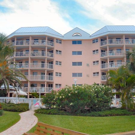 Sunrise Resort By Liberte' St. Pete Beach Eksteriør billede