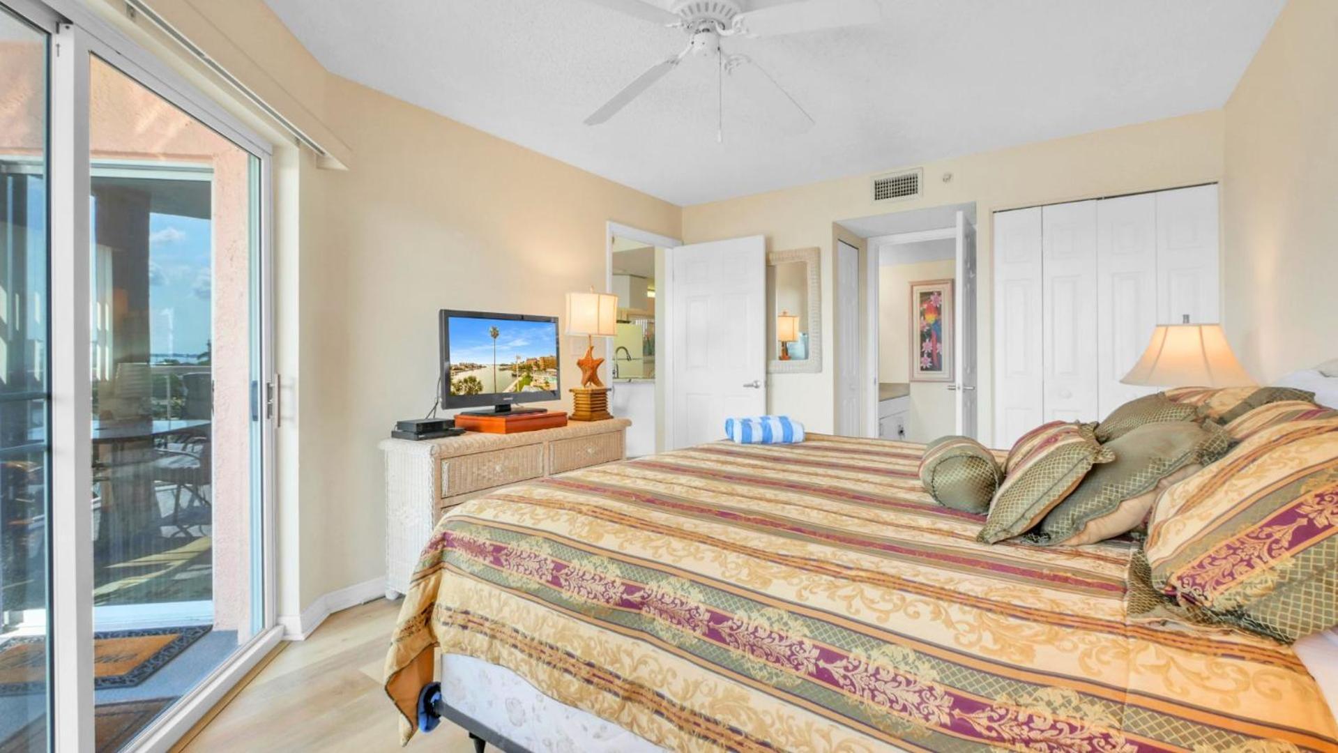 Sunrise Resort By Liberte' St. Pete Beach Eksteriør billede