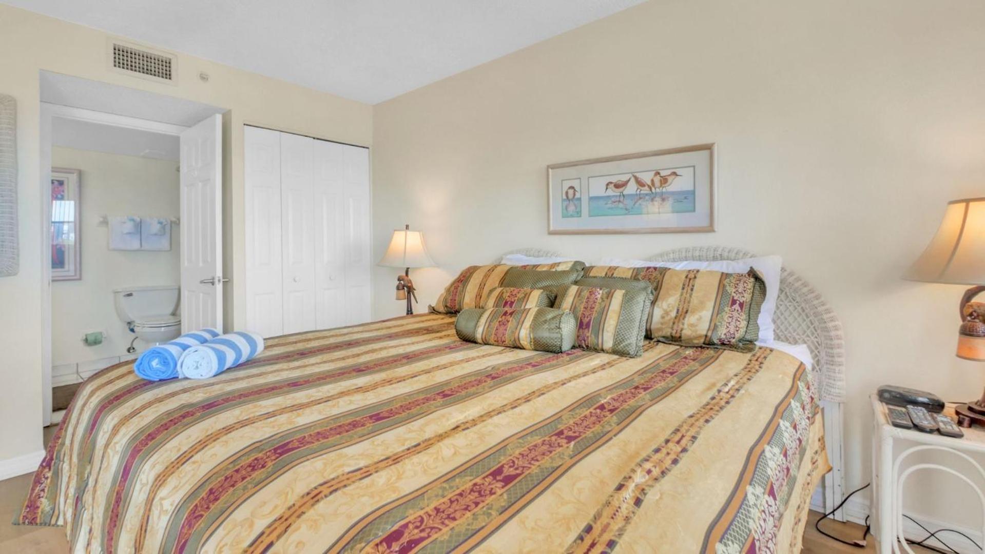 Sunrise Resort By Liberte' St. Pete Beach Eksteriør billede