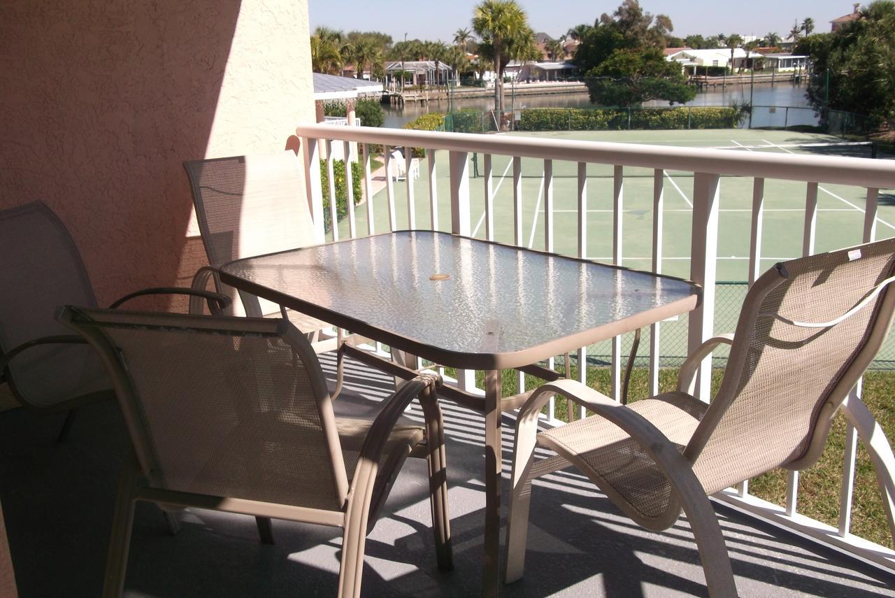 Sunrise Resort By Liberte' St. Pete Beach Eksteriør billede